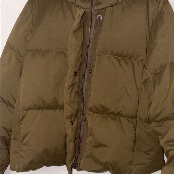 Banana Republic  Puffer Jacket - Picture 5 of 13